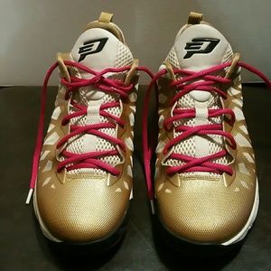 MEN'S NIKE AIR JORDANS SZ.10.5